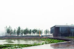 Yushanwan Club (Built 2009)