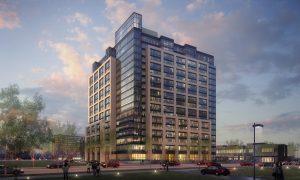 St. John's McNicoll Centre Building A