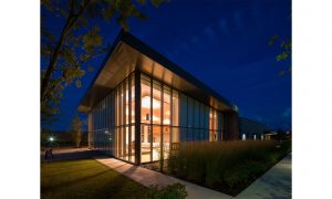 Toronto Emmanuel Church (St. John's McNicoll Centre)